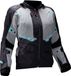 Leatt ADV FlowTour 5.5 Dames Textieljas - Grijs/Zilver - Maat L