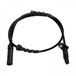 Febi Bilstein Capteur de vitesse de roue 177215 Bmw 34 25 6 850 767