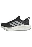 adidas Supernova Ease 2 Hardloopschoenen voor dames, Core Black/Ftwr White/Carbon, 37 1/3 EU