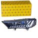 HELLA 1EX 354 881-131 Matrix-koplamp, ECE/CCC, voor rechts verkeer, links | Compatibel met: AUDI Q7, Q7 Van
