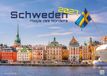 Schweden GP-Fever.de Schweden - Magie des Nordens - 2027 - Kalender DIN A2