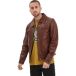 Daytona 73 Blouson cuir Major