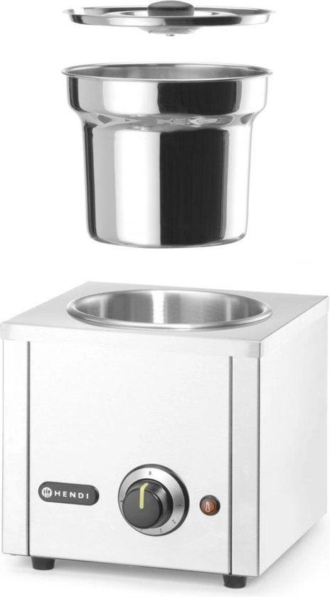 Hendi Thermosystem System One - 8711369201107