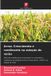 Arroz: OmniScriptum SRL Arroz: Crescimento e rendimento na estação do verão: Efeito das substâncias de crescimento no crescimento e rendimento da variedade de arroz (Oryza sativa L.) NAUR-1 na estação do verão