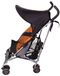 Dreambaby Buddy Extend kinderwagen maat M