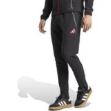 ADIDAS PERFORMANCE Liverpool FC trainingsbroek VT 2025/26 rood / zwart
