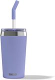 SIGG Helia 0.45L peaceful-blue RVS Drinkfles