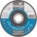 LUKAS-ERZETT T41 50x1,0x10,00 A46S-BF AT501010V9802 disque à tronçonner 50 mm 50 pièce(s) inox