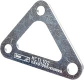 TRW MCTL102 verlagingsset