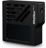 Thermal Grizzly WireView Pro II Universeel GPU-kit Zwart