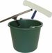 Ultra Clean Ramen wassen set - Raam spons/Droog trekker/Emmer