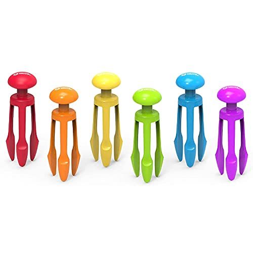 Learning Resources LER2964 Tri-Grip Tang - 0765023029642