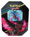 Pokemon Crown Zenith: Galarian Moltres Tin