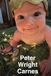 Peter Wright Carnes: For Pete's Sake