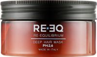 Biosfera Faipa Biosphere Re Eq Deep Hair Mask Hydrating 250ml