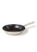 WMF Casserole - 24 cm - Inox - Noir