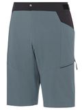 VAUDE Men's Qimsa Pro Shorts Heron XXL