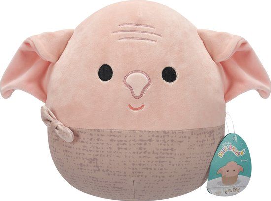 Squishmallows Harry Potter Dobby 25cm