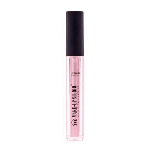 Make-up Studio Supershine lipgloss - 5 Crystal 5 Crystal roze