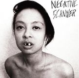 Konkurrent Negative Scanner - Negative Scanner (LP)