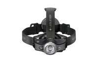 Led Lenser MH11 - Zaklantaarn - 1000 lumen - Zwart/Grijs