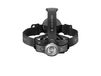Led Lenser MH11 - Zaklantaarn - 1000 lumen - Zwart/Grijs