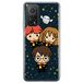ERT GROUP mobiel telefoonhoesje voor Huawei P20 origineel en officieel erkend Harry Potter patroon 239