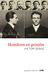 Hombres Gatopardo Ediciones HOMBRES EN PRISION (10;10;22) Paperback