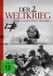 Der Bernhard Mikulski, Schallpl.- Der 2 Weltkrieg - Die Ganze Welt Im Krieg DVD
