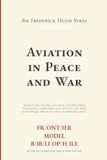 Aviation in Peace and War