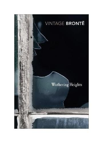Wuthering Heights - 9780099511595
