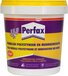 Perfax Muurrenovatie en Polystyreen Wandlijm - 0.925 Kg