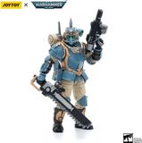 JoyToy Astra Militarum Tempestus Scions Squad 55th Kappic Eagles Tempestor 1/18