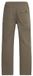 Solid Plissé elastische broek Liam