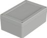 Bopla Euromas X, XT 151006 7035 07515106 Elektronicabehuizing 150 x 100 x 60 ABS Grijs-wit (RAL 7035) 1 stuk(s)
