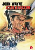 Warner Home Video Chisum - DVD