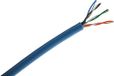 Cat RS PRO Cat 5 Kabel, 50 m, UTP, Spoel
