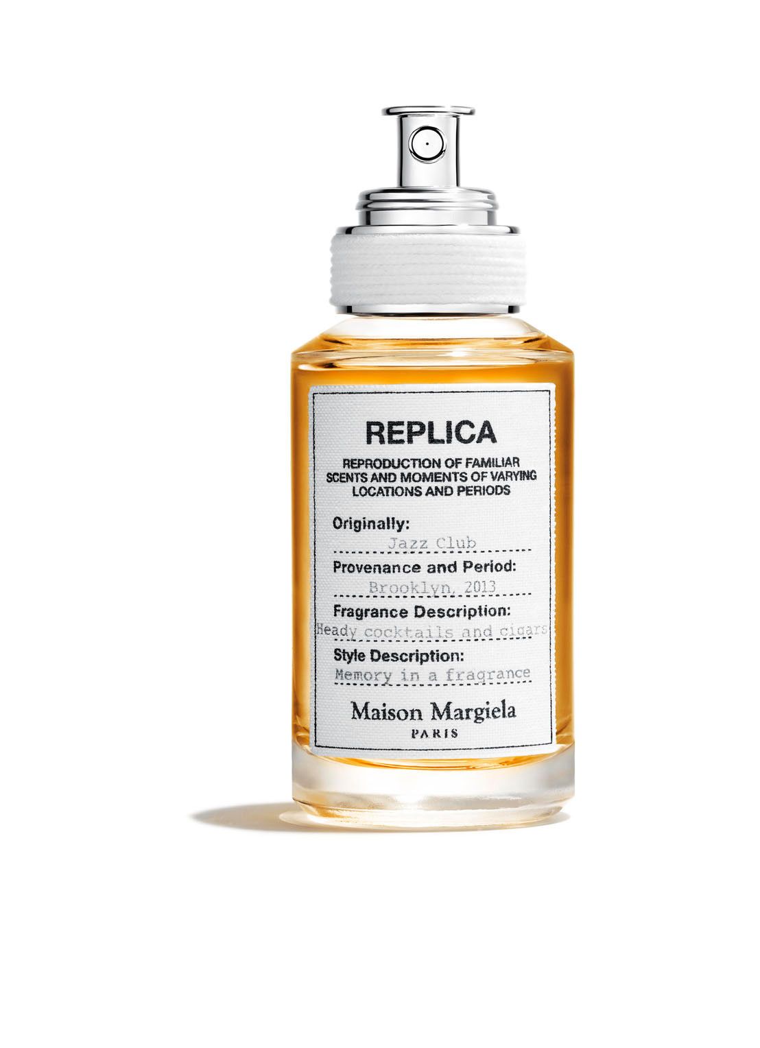 Maison Margiela Type / 30 (ml) / Unisex