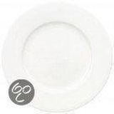 Villeroy & Boch Anmut Gebaksbord Ø 16 cm Wit