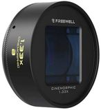 Freewell FW-PROANM-1.33X - 1.33x Anamorphic Lens for iPhone and Samsung