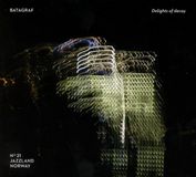 PIAS Nederland Batagraf - Delights Of Decay (CD)