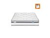 Matelas l'incomparable 140x190, hybride, ferme, h27
