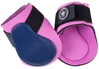 Pfiff Palena lucifers met vaste lepel en zachte binnenvoering in 3 kleuren, maten pony en full/warmbloed