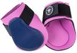 Pfiff Palena lucifers met vaste lepel en zachte binnenvoering in 3 kleuren, maten pony en full/warmbloed