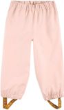 Sterntaler Basic broek, Unisex, Kind, Roze, 122 cm