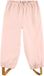 Sterntaler Basic broek, Unisex, Kind, Roze, 122 cm
