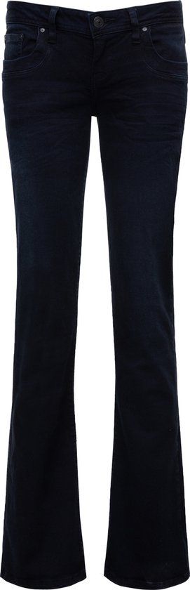 LTB Jeans Valerie Women's Jeans - Dark Blue - W26/L32