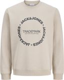 JACK & JONES JJBENSON SWEAT CREW NECK Heren Trui