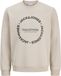 JACK & JONES JJBENSON SWEAT CREW NECK Heren Trui