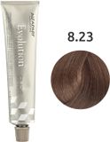 Alfaparf Evolution of the Color 8.23 Licht Bruin Crème Kleurspoeling 60 ml